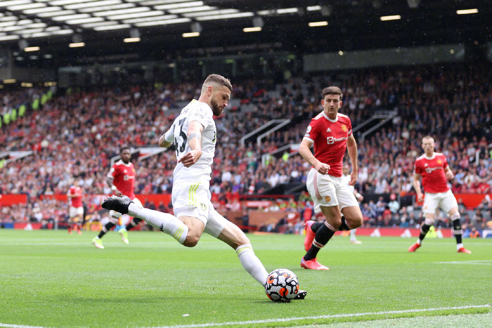 里瓦尔多：我认为中超和中甲差距不大，我儿子有能力踢中超.