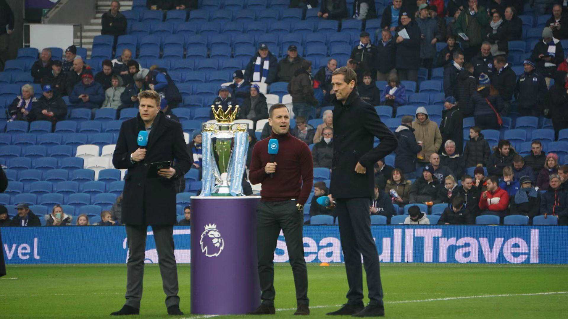 无论是对球 无论是对球