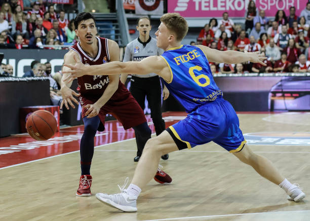 焦点之战 焦点之战