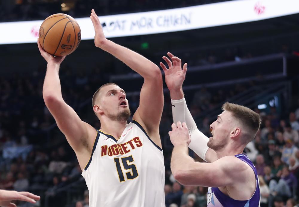 的影响力和 的影响力和