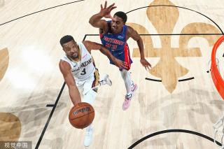 比如在热火 比如在热火